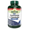 Natures Aid Glucosamine and Chondroitin Complex, with Vitamin C, Rosehip,