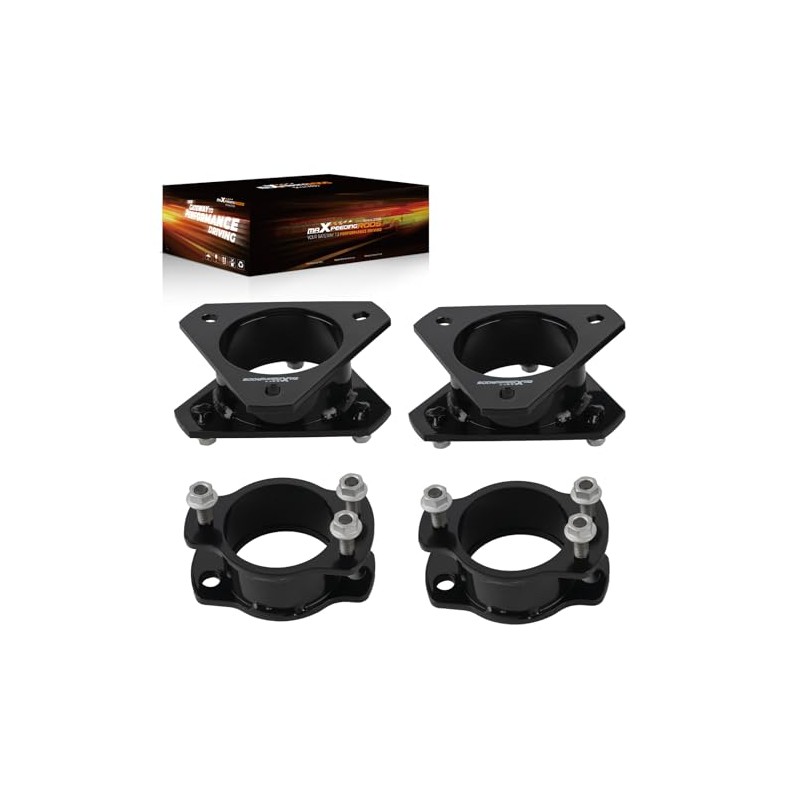 maXpeedingrods 3" Front & 2" Rear Lift Leveling Kit for