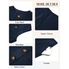 Tankaneo Womens 2 Piece Outfits Casual Suit Sets Sleeveless Button