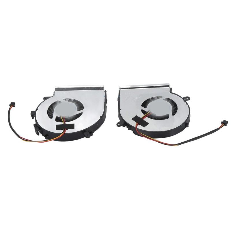 CPU GPU Cooling Fan for MSi GE62 GE72 PE60 PE70