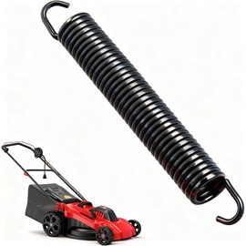 DZBQ 732-04609 - Muelle de extensión para CUB Cadet RZT-42, RZT-50, RZT-50VT y RZT-54, muelles de retroceso para cortacésped