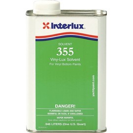 Interlux Y202/1 Fiberglass Solvent Wash - Gallon