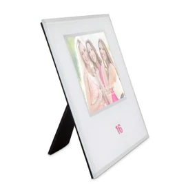 Pavilion Gift Company Sweet 16 Sixteen Picture Frame