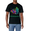 Idiopathic intracranial hypertension Awareness T-Shirt