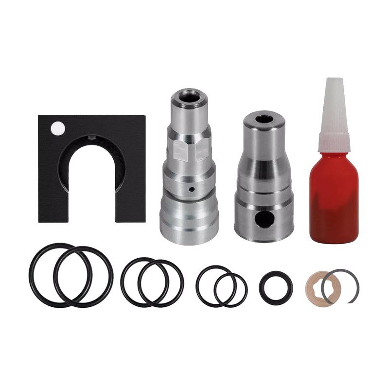 YMT Cylinder Head Repair Kit Fit for Ford 6.0L Powerstroke