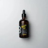 Aceite Para Barba Beard Oil Level 3 Nutre Y Fortalece