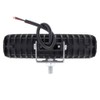 Marine LED Light Marine LED Light Black Sling Floodlight Deck