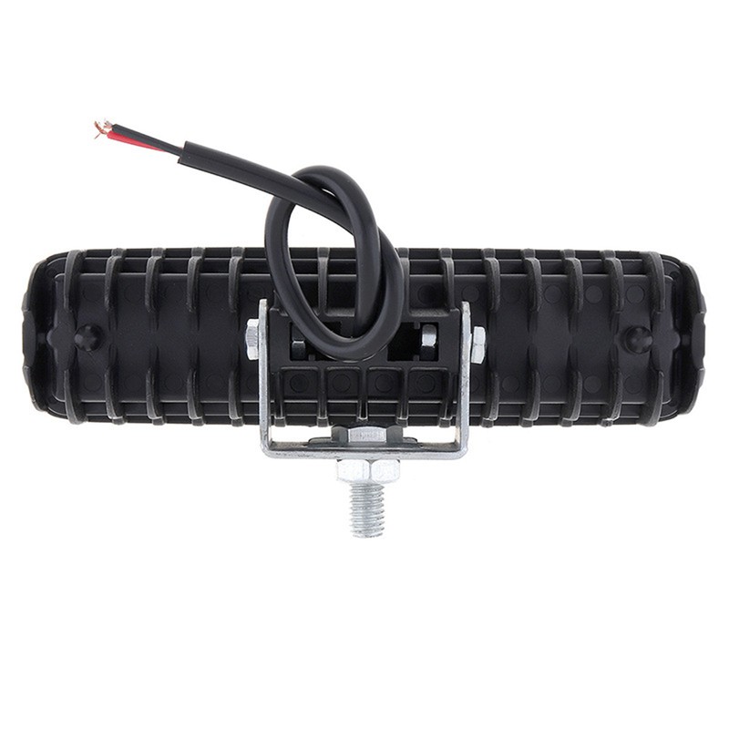 Marine LED Light Marine LED Light Black Sling Floodlight Deck