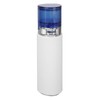 Facial Oxygen Injector Blue Lighting Moisturizing High Pressure Handheld Face