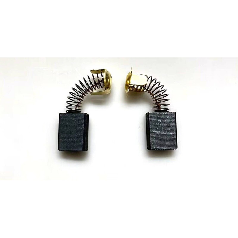 wet dry For Kobalt Tile Saw Motor Carbon Brush Part