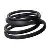 Dzzit 5/8" X 133" Mower Tractor Deck Replacement Belt Compatible