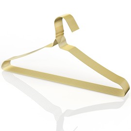 Mr. Pen- Wire Hangers, 10 Pack, Gold Metal Hangers for Clothes, Wire Clothes Hangers, Metal Coat Hangers, Wire Coat Hangers, Hangers Metal Clothes Hanger, Wire Hanger