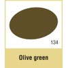 TRG Thoe One Shoe cream , 50.00 ml, 134 Olive