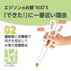 EDISONmama 4544742900465 Edison Chopsticks, Kids, Right Hand, Kindergarten to Lower