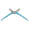 10" 250mm Tin Snips Aviation Metal Shears Cutters Cutting Tools