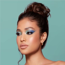 Barry M Cream Eyeshadow Palette - The Jewels