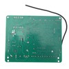 Sliding Gate Circuit Board with LED Indicators Slow Speed Sensitive
