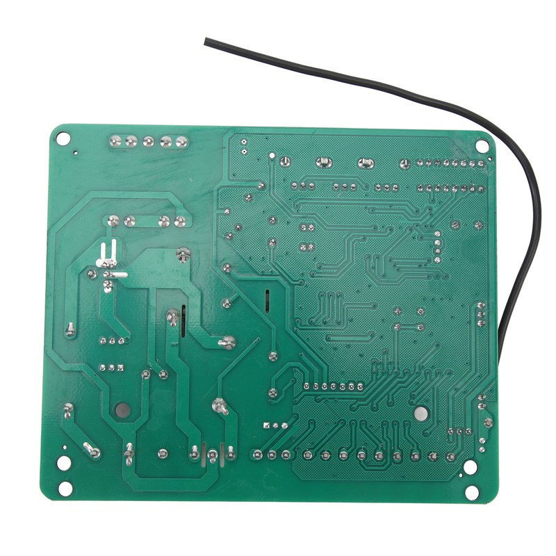 Sliding Gate Circuit Board with LED Indicators Slow Speed Sensitive