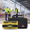 FBLFOBELI Hard Case Compatible with Franklin Sensors ProSensor MAX Stud