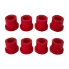 PSBushings 8x Toyota Pickup (78-95) Rear Spring - Rear and