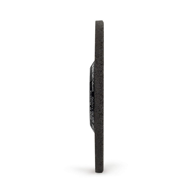 TYROLIT 117070 PREMIUM 125 x 7 x 22.23 mm Grinding