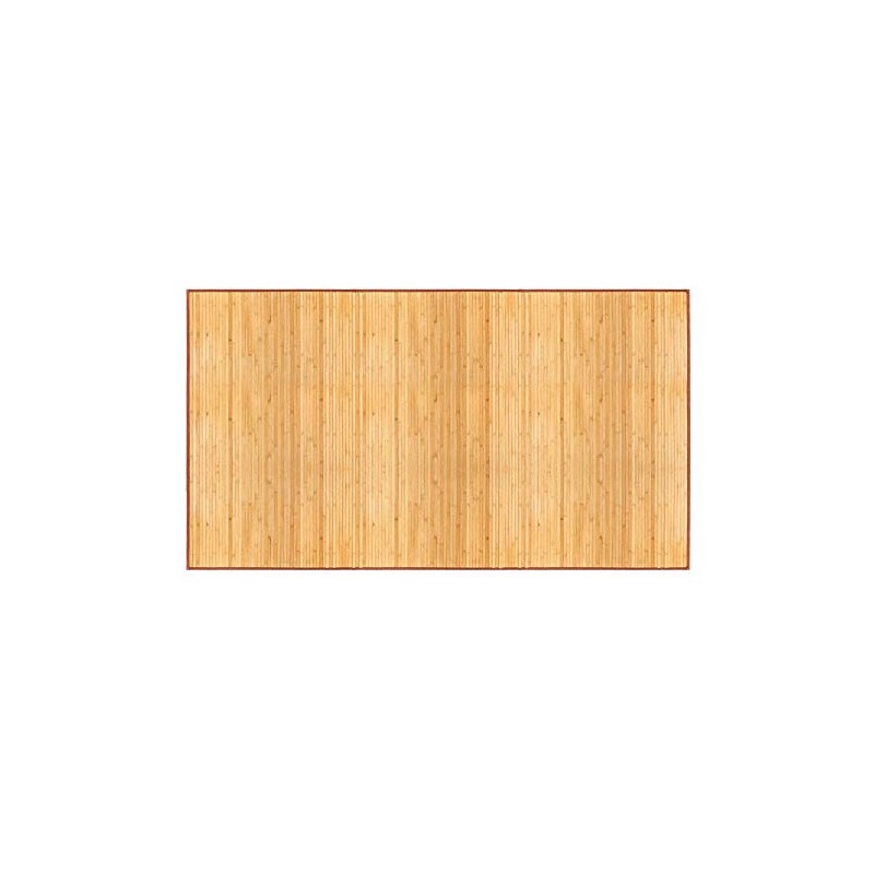 Bamboo Floor Mat 24'' x 72'' by Bamboo