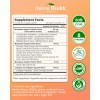 Anven Health Menopausia Probióticos Y Vitaminas Mujer