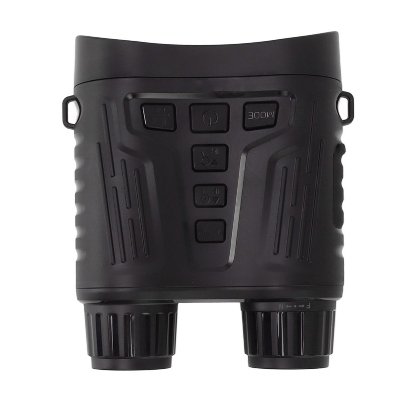 Night Vision Goggles 36M Photo 4K Video Playback Brightness Adjustable