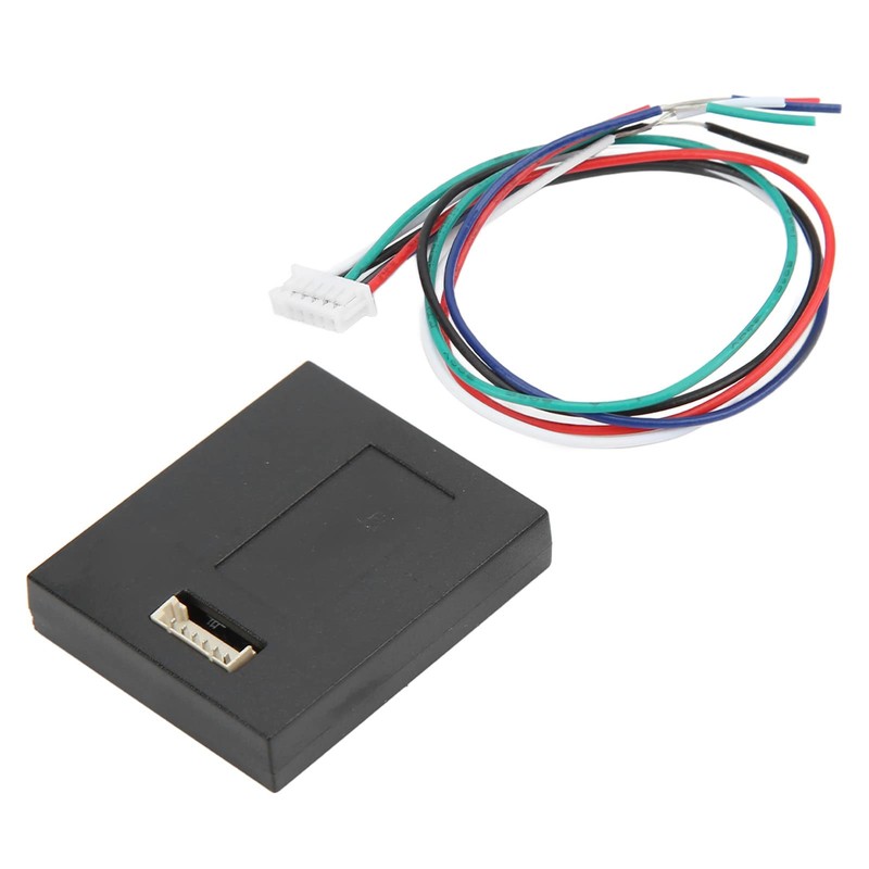 Akozon Engine IMMO Off Emulator Diagnostic Repair Tool Car Black