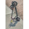 MB Designs Folding Electric Scooter Handstand Bracket for M365 1s