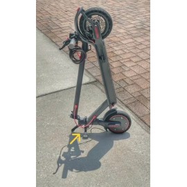 MB Designs Folding Electric Scooter Handstand Bracket for M365 1s Pro Ninebot F40 F30 F20