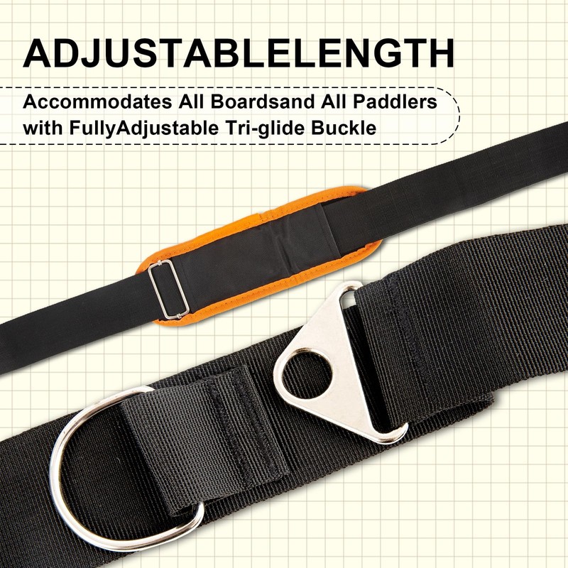 SUP Carrying Strap, Shoulder Strap for Surfboards, Surfboard Carrying Strap,