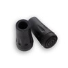 Foxelli Trekking Poles Tips for Storage & Transportation