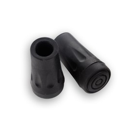Foxelli Trekking Poles Tips for Storage & Transportation