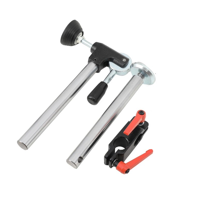 TABODD T-clamp Table Saw Presser Eccentric Press, Manual Clamp Precision