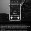 Mingzhe Looper Pedal Drum Machine Guitar Effect Pedals 44.1kHz/24bit 160