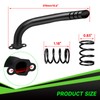 XIKOBY 212cc Exhaust Pipe Kit Compatible with Predator 212 196cc