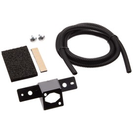 Alpine KTX-C64JI Jimney (H30/7 to Present) Rear View Camera Mounting Kit