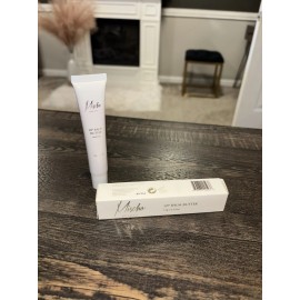Mischo Beauty Lip Balm Butter - Shade: Mischo - Full Size - .52 Oz - New In Box
