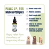 PhytoPet Mullein Complex | 30ml |100% Natural Herbal Remedy |