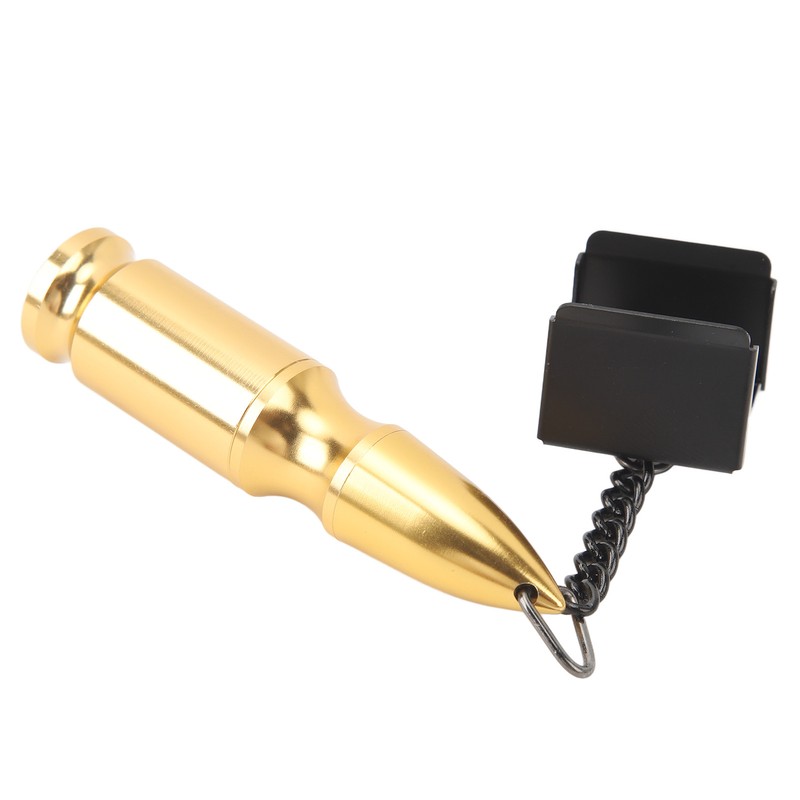 Billiard Pool Cue Chalk Holder Non Slip Multifunctional Portable Billiard