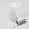 Balagel Glow Shimmer Hardner + 30 parts / 발라젤 글로우쉬머하드너+파츠30개