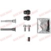 Metzger 113-1426X Führungshülsensatz, Bremssattel