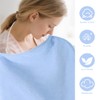 Breastfeeding Cover, Nursing Cover for Baby, Baby Nursing Cover with