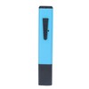 Pen Type EC Meter ABS LCD Househeld Conductivity Pen ATC
