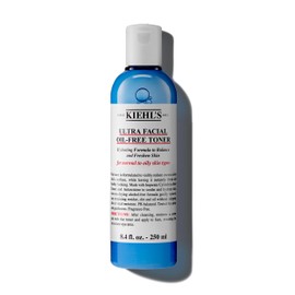 Kiehl's UFT Oil Free Toner 8.5 fl oz (250 ml)