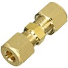 Inaba Denko Air Conditioning Piping Sub-material with Flare Union Nut