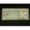 Bunker Hill Security Battery Operated Wireless Driveway Alarm Alert Security