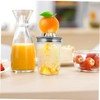 Alipis Lemon Squeezer for Home Citrus Juicer Household Fruit Press