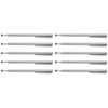 10Pcs Telescoping Magnetic Pickup Tool Stainless Steel Magnetic Pick Up